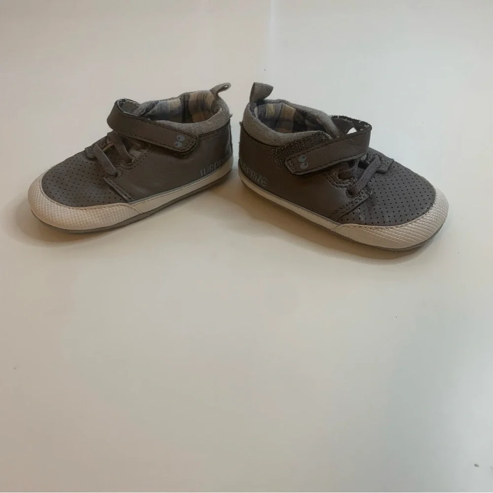 Stride Rite comfortable durable